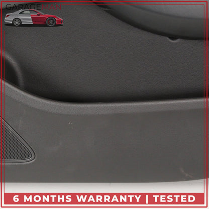 2011-2018 Audi A8 S8 Rear Right Side Interior Door Trim Cover Panel OEM
