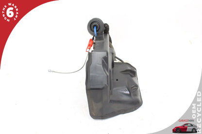 2011-2018 Audi A8 Rear Right Side Door Lock Latch Actuator 8K0839016 OEM