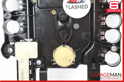 2004-2015 Mercedes-Benz C250 W204 Transmission Conductor Plate TCU 0034460310