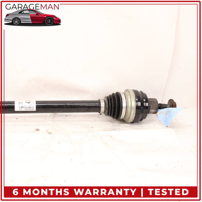 2015-2024 Porsche Macan 95B Rear Left or Right Side CV Axle Drive Shaft OEM
