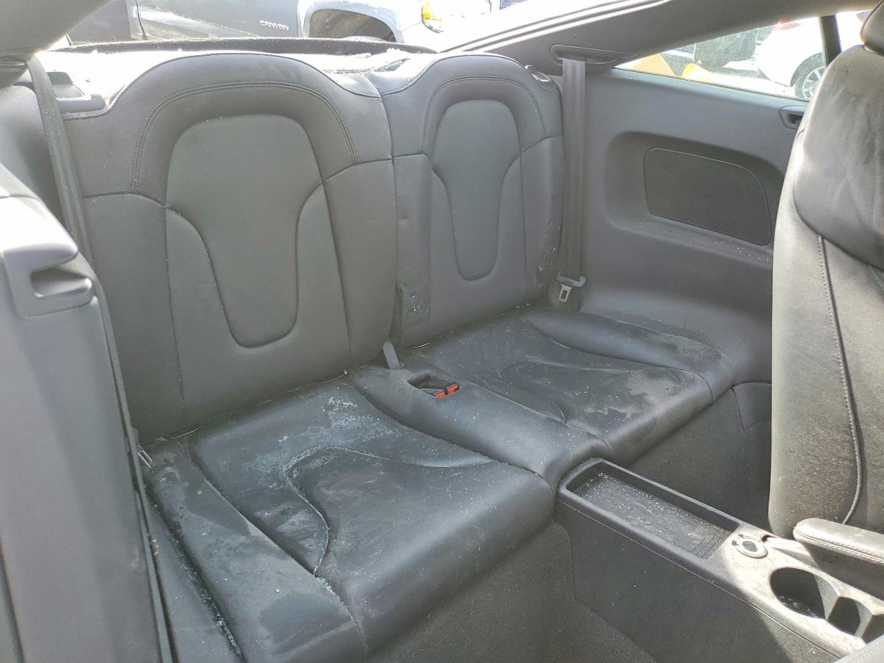 Audi TT 8J
