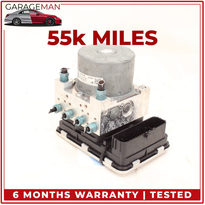 2019-2026 BMW Z4 G29 ABS Anti Lock Brake Pump Module 5A44C38 OEM