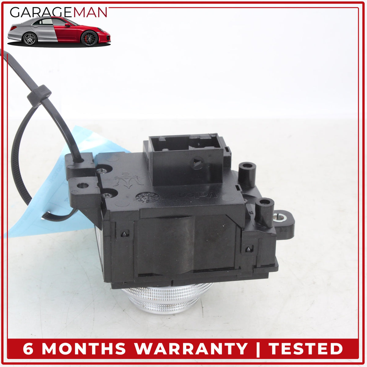 2017-2022 Maserati Ghibli M157 Audio Radio Media Control Switch 670141621 OEM
