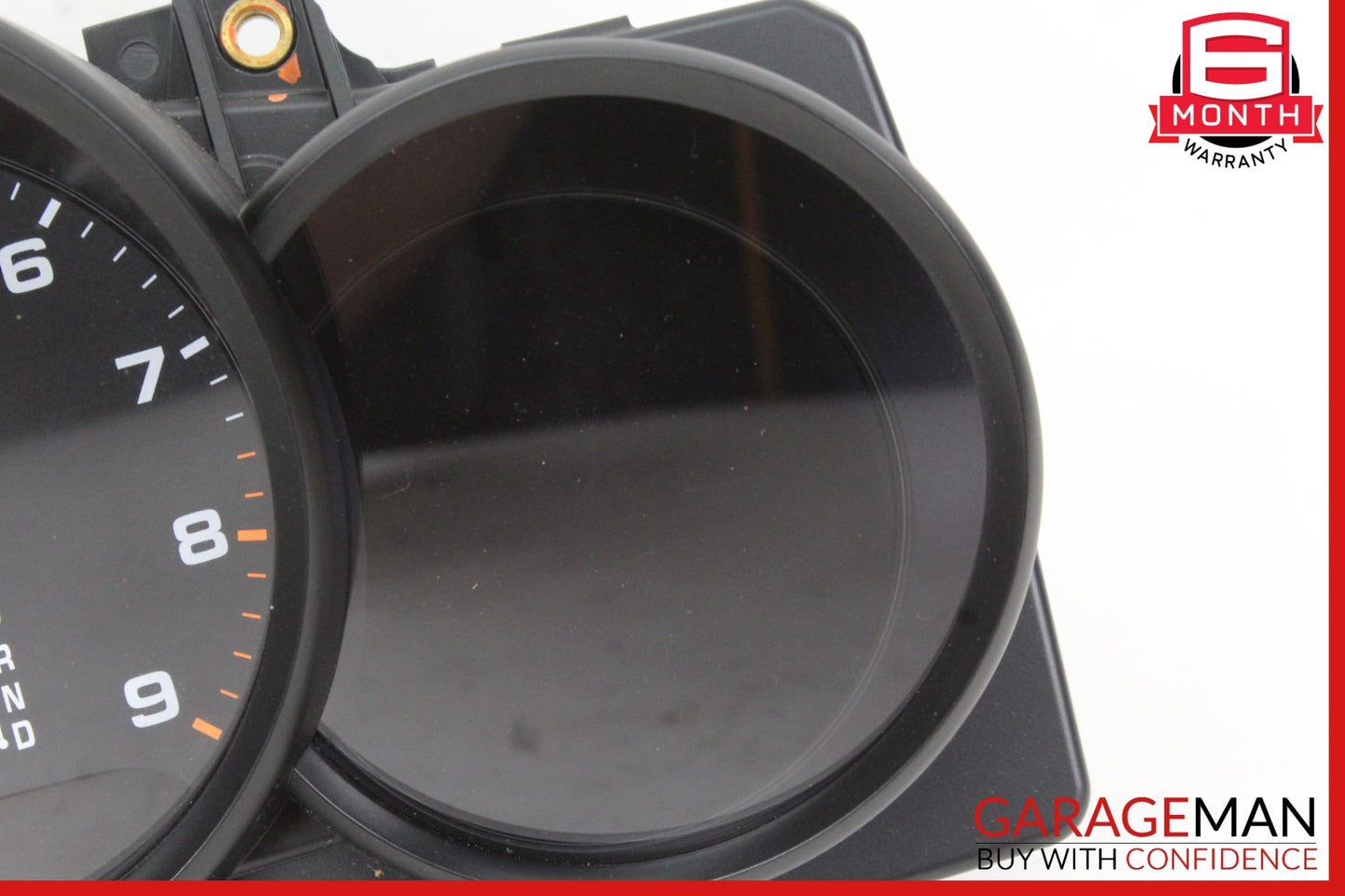 2013-2016 Porsche Cayman 981 Speedometer Instrument Cluster 98164114621 OEM