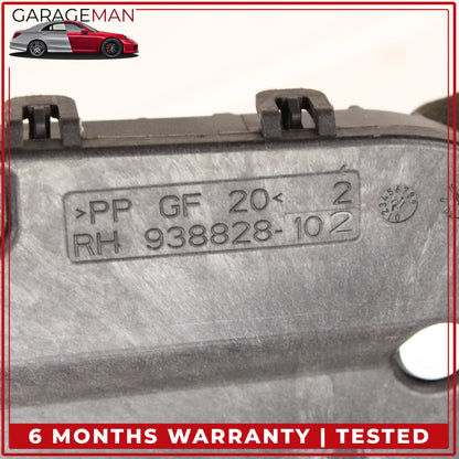 2014-2022 Range Rover Sport L494 Front Right Soft Close Door Lock Actuator OEM