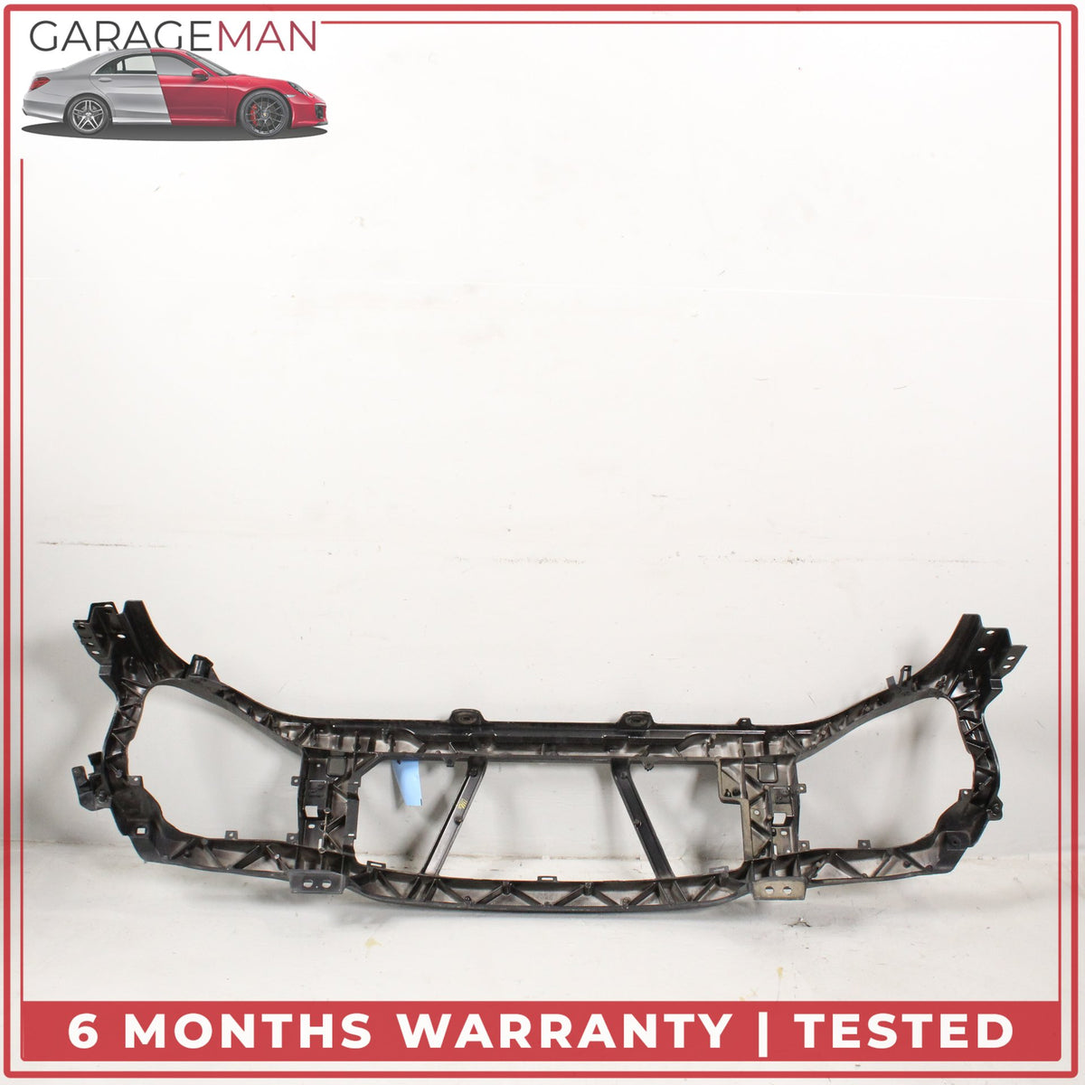 2014-2021 Range Rover Sport L494 Radiator Support Core Headlight Bracket OEM