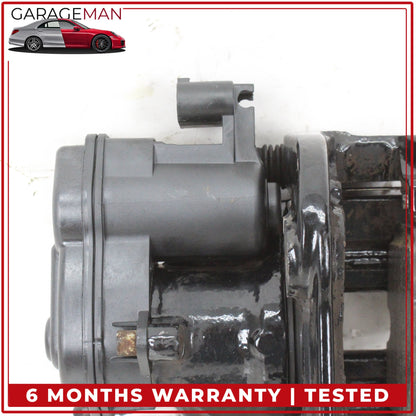 2013-2019 BMW 650i F06 Sedan Rear Left and Right Side Brake Caliper 7846695 OEM