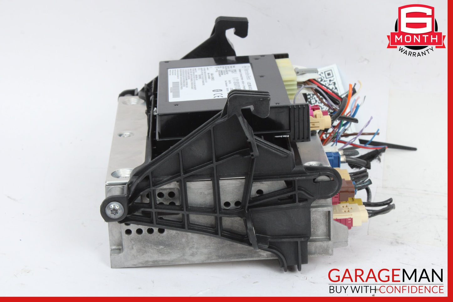2017-2021 Mercedes-Benz E450 W238 Head Unit Navigation Command Comand CD Audio