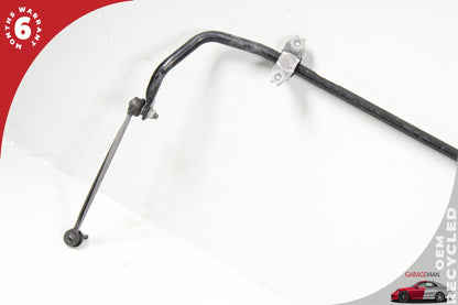 2015-2020 Audi A3 S3 Front Stabilizer Anti Roll Sway Bar w/ Links 5Q0411303 OM