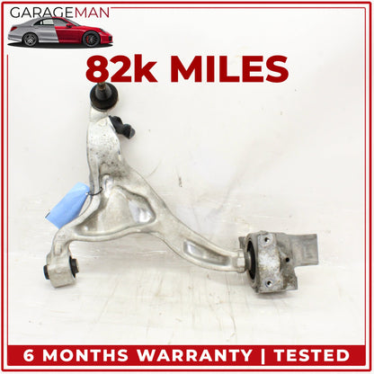 2014-2024 Infiniti Q50 Q60 Front Left Side Lower Control Arm 545011BD2B OEM