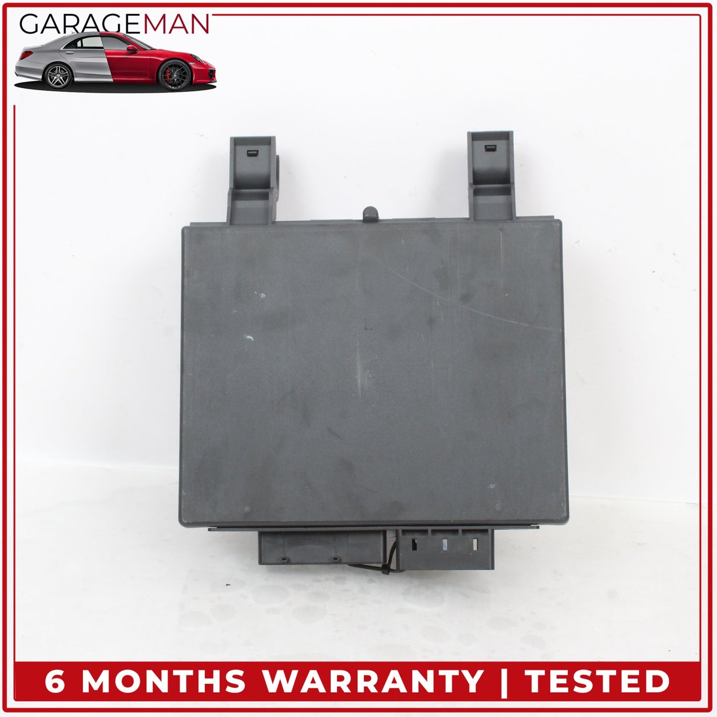 2003-2012 Mercedes R230 SL500 Front Left Side Under Seat Control Module Unit OEM