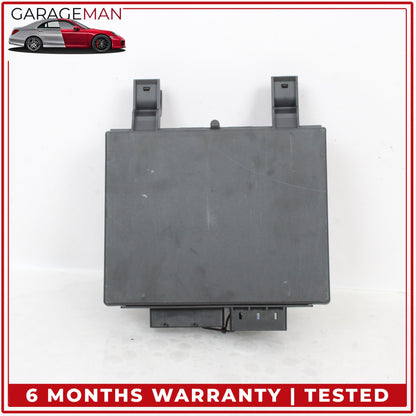 2003-2012 Mercedes R230 SL500 Front Left Side Under Seat Control Module Unit OEM