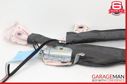 2008-2015 Smart Fortwo 451 Sedan Left Side Roof Curtain Air Bag 4518600000