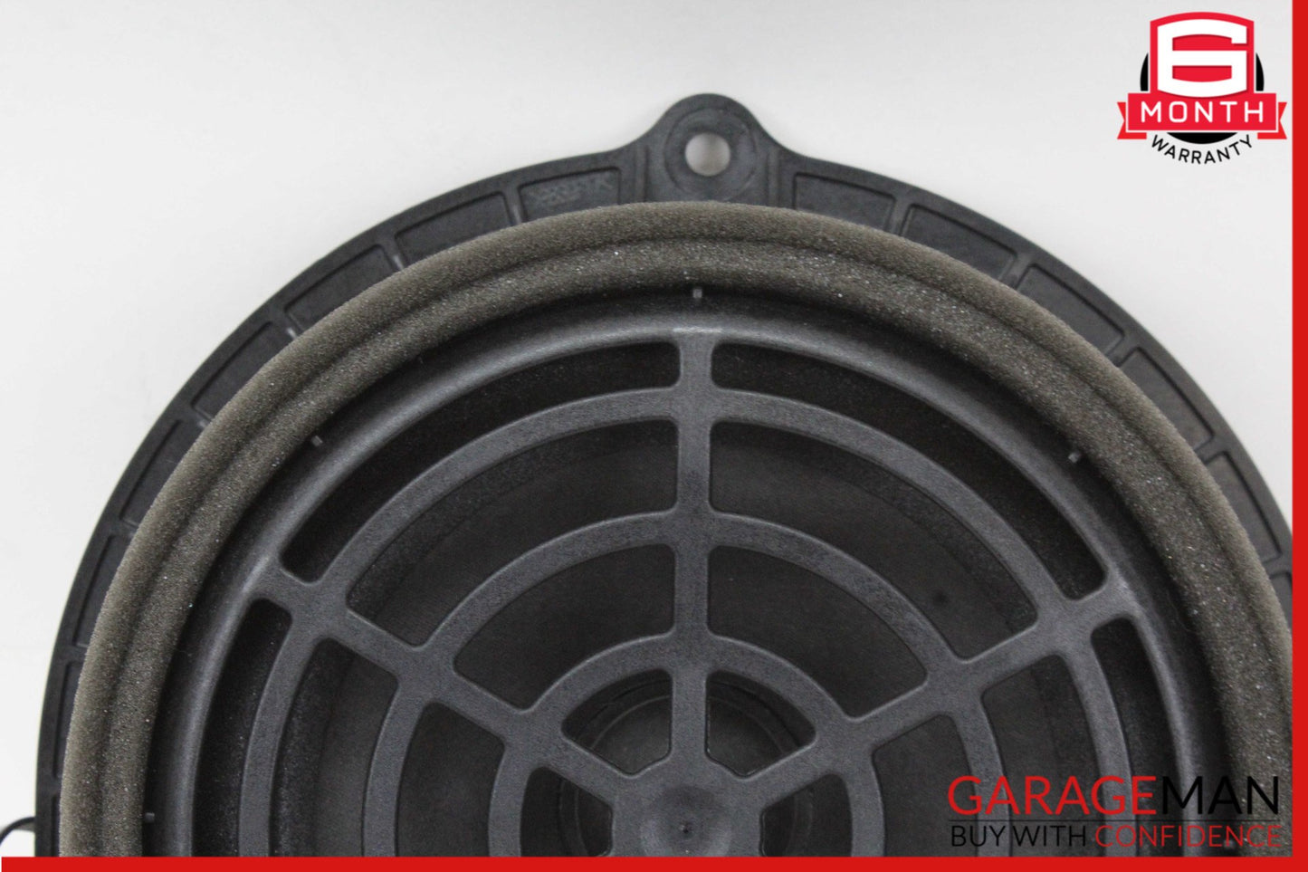 2012-2018 Audi A6 A7 Rear Left and Right Side Door Audio Speaker 4G0035411 OEM