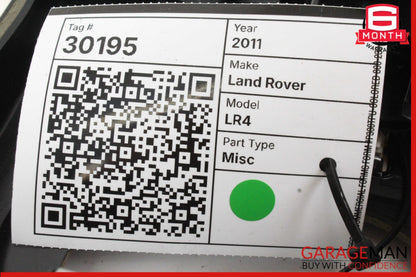 2010-2016 Land Rover LR4 SUV Left Dash Air Vent AH2201454D Genuine