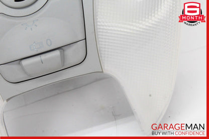 2003-2004 Mercedes-Benz SL500 R230 Overhead Dome Light Lamp 2308200001