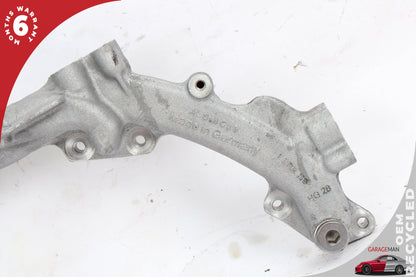 2015-2018 Porsche Macan 95B Engine Coolant Distributor Tube 9481061618R OEM