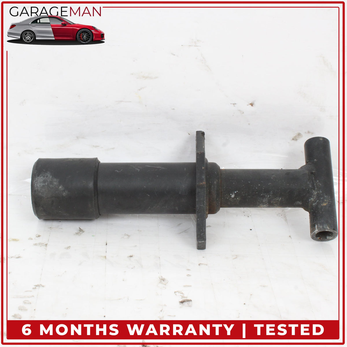 1997-2004 Porsche 911 Carrera 996 Front or Rear Bumper Impact Shock Set OEM