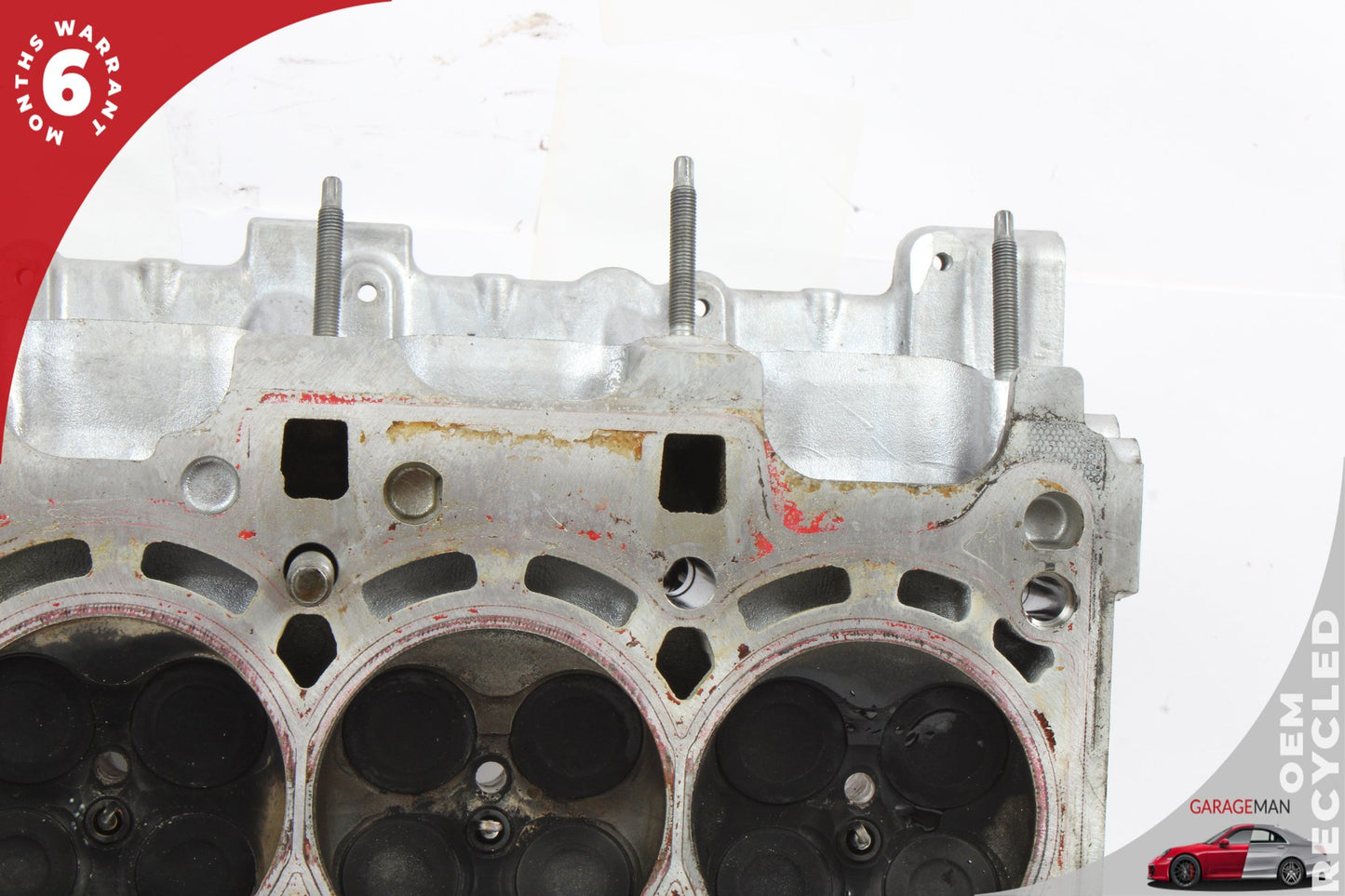 2012-2018 BMW 320i F30 RWD 2.0L Engine Cylinder Block N20B20 mileage 108104