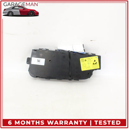 2014-2019 BMW X5 X6 F15 Front Right Side Seat Memory Control Switch 9285728 OEM
