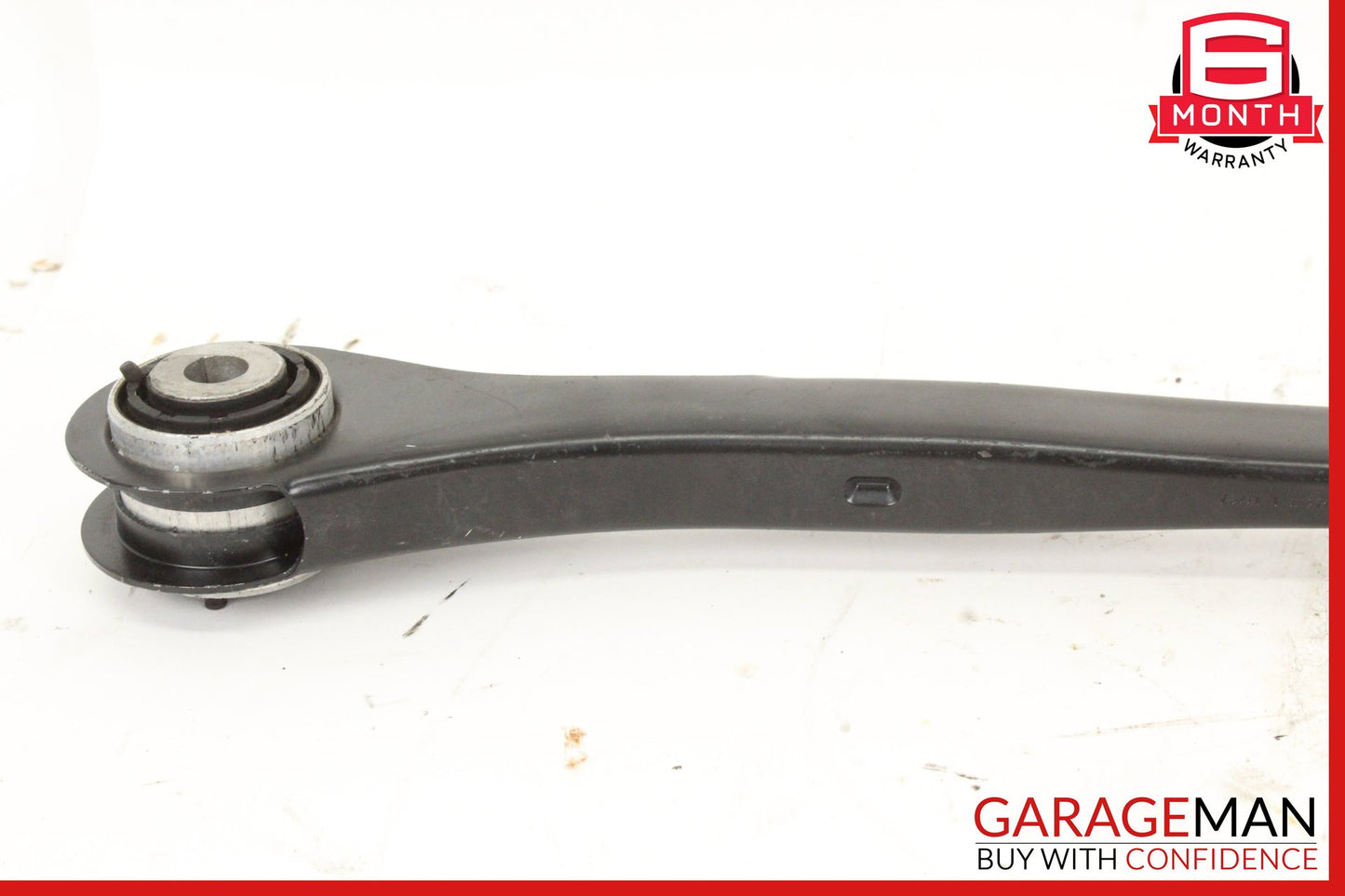 2017-2024 Audi A4 Rear Right Passenger Side Tie Rod Control Arm 8W0501530D OEM
