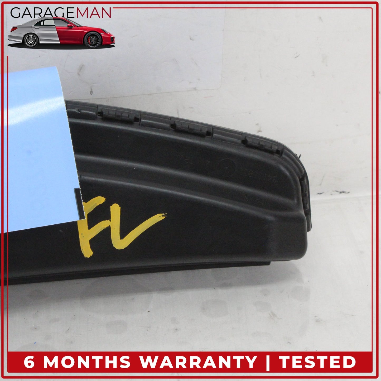 2014-2020 Mercedes W222 S550e Front Right Side Seat Airbag 2228602800 OEM