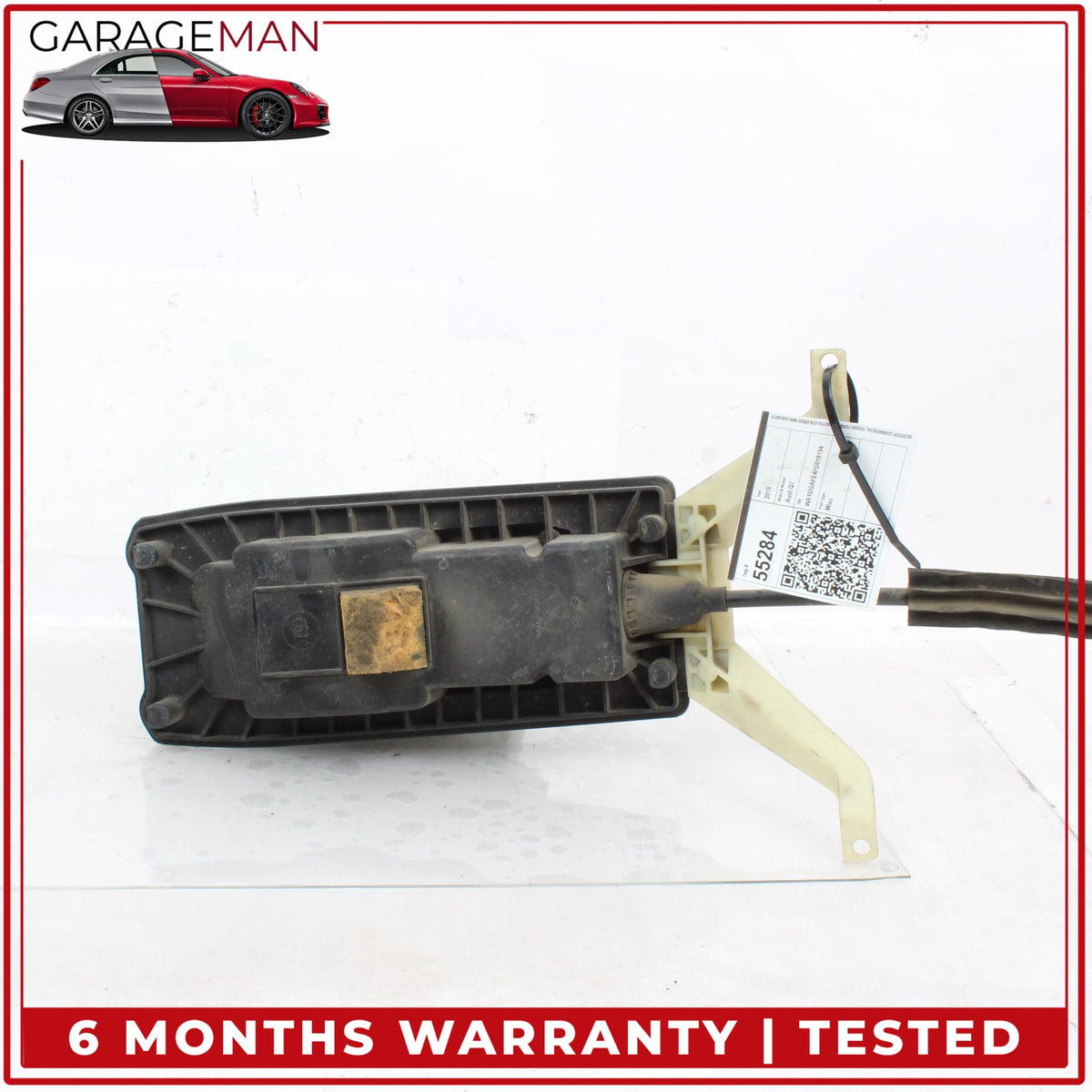 2007-2015 Audi Q7 Automatic Transmission Gear Shifter Selector 4L1713041AH OEM