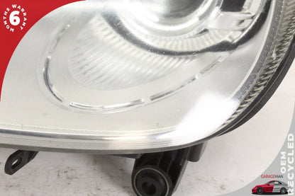 2008-2010 Porsche Cayenne 957 Front Left Driver Side Xenon Head Light Lamp OEM