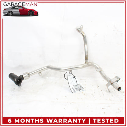 2014-2020 Mercedes X156 GLA250 CLA250 Thermostat Hose Pipe 2702001800 OEM