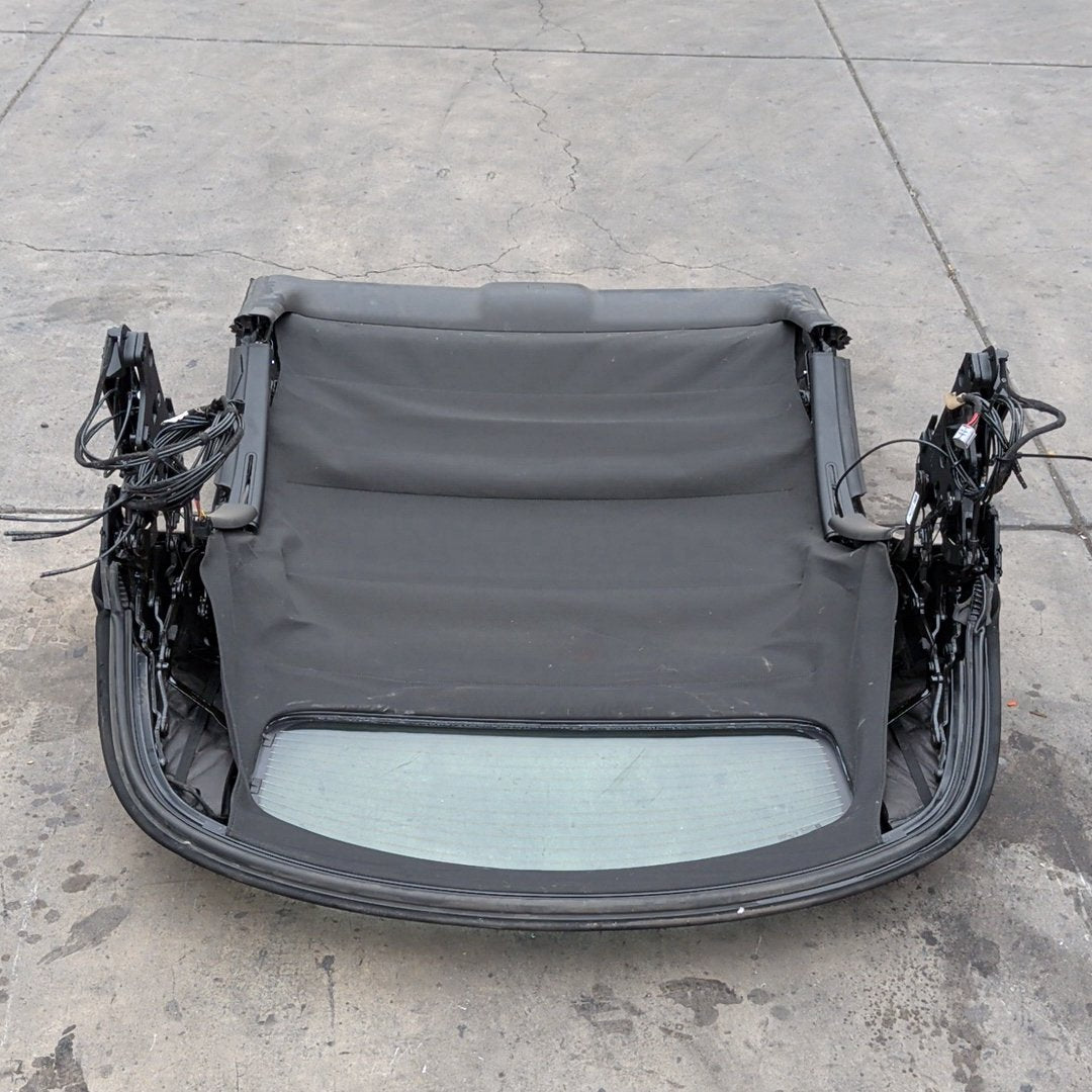 2016-2019 Buick Cascada Convertible Soft Top Roof Assembly 34510036966 OEM