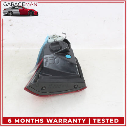 2014-2020 Maserati Ghibli M157 Rear Right Side Inner Tail Light 670109149 OEM