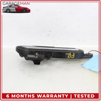2017-2023 Tesla Model 3 Front Right Side Exterior Door Handle 108183200H OEM