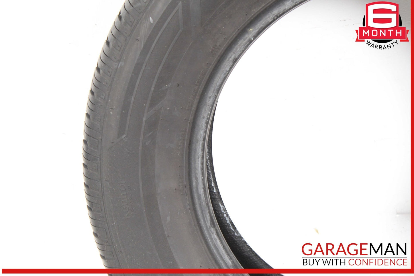 Hankook Kinergy ST 235/65 R17 104H Wheel Tire OEM