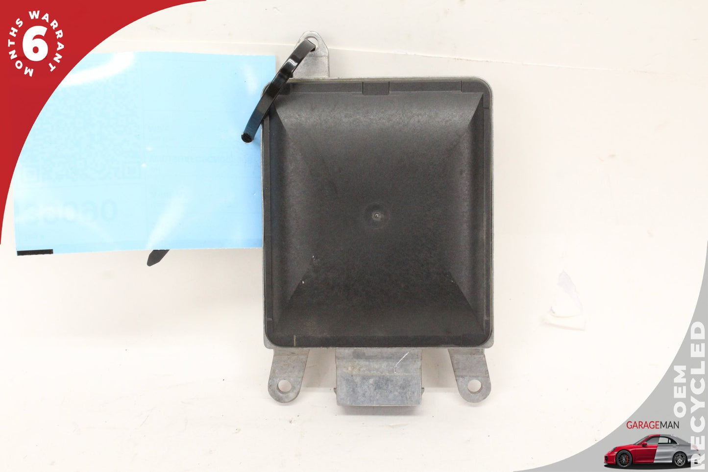 2012-2018 Audi A7 A6 Rear Right Side Blind Spot Radar Sensor 4G0907568C OEM