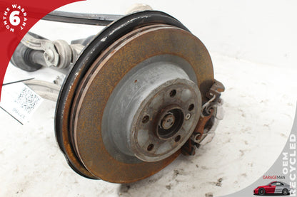 2012-2018 Mercedes-Benz CLS550 W218 RWD 4.6L Spindle Knuckle Wheel Hub 2125460643 OEM