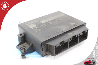 2012-2018 Audi A6 A7 Quattro Parking Distance Control Module 4H0919475J OEM