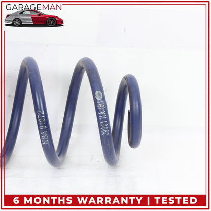 2009-2015 Audi A4 B8 H&R Front Coil Springs Set of 2 29061HA