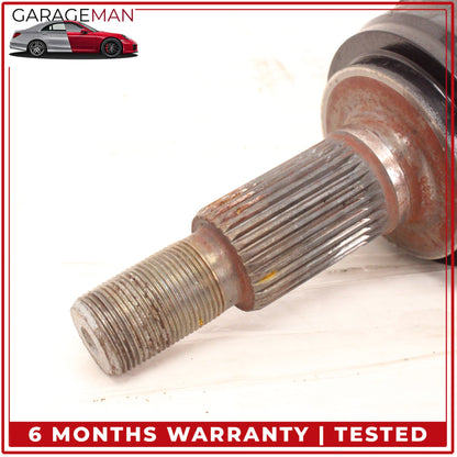 2011-2018 Porsche Cayenne 958 AWD Front Left or Right CV Axle Drive Shaft OEM