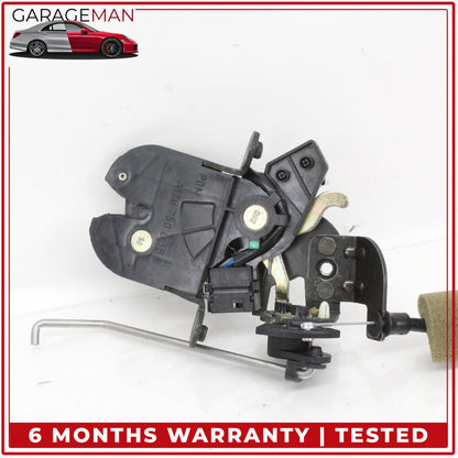 2001-2004 Mercedes R170 SLK320 Trunk Lid Lock Latch Actuator 1707500384 OEM