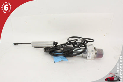 2009-2013 Mercedes R350 W251 Trunk Lid Tailgate Hydraulic Pump Motor Cylinder