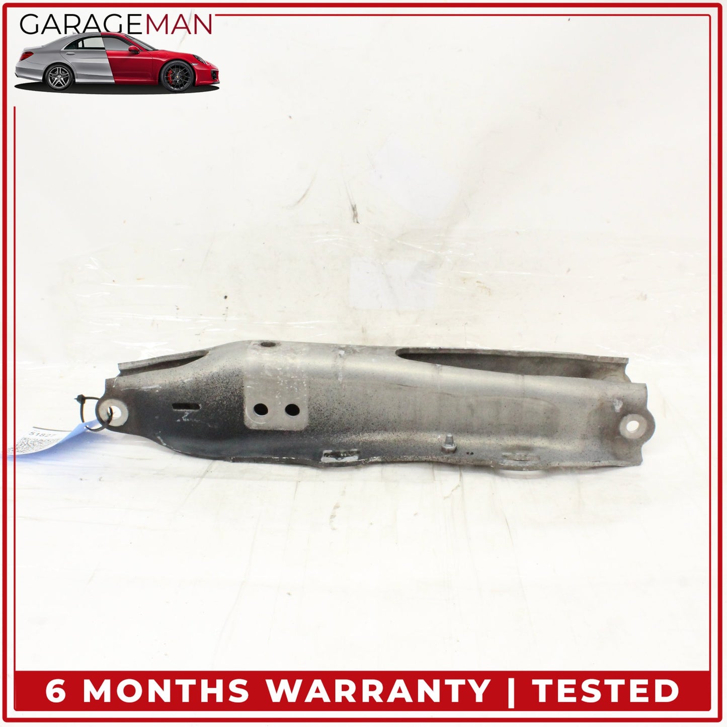 2014-2020 Mercedes W222 S550e Rear Left or Right Side Lower Control Arm OEM