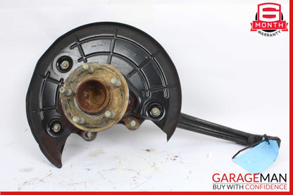 2012-2023 Dodge Charger RWD 3.6 Front Left Spindle Knuckle Wheel Hub 04779795AB
