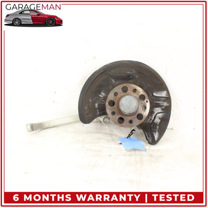 2003-2011 Mercedes W219 CLS500 E350 Front Right Spindle Knuckle Wheel Hub OEM