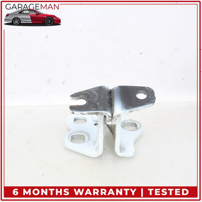 2017-2023 Tesla Model 3 Front Right Side Door Upper and Lower Hinge Set OEM