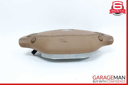 07-10 Mercedes W221 S550 CL550 S450 Steering Wheel Airbag Air Bag Assembly OEM