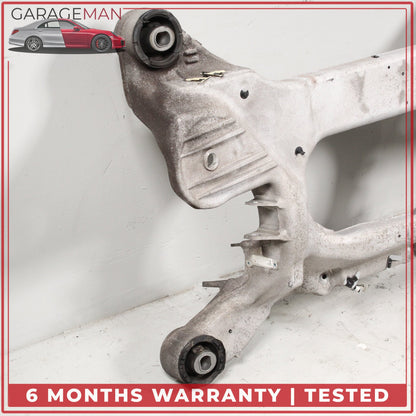 2013-2018 LR Range Rover Sport L494 Rear Sub Frame Subframe Crossmember OEM