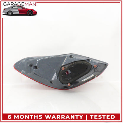 2015-2018 Mercedes W205 C300 Rear Right Passenger Side Tail Light Lamp OEM