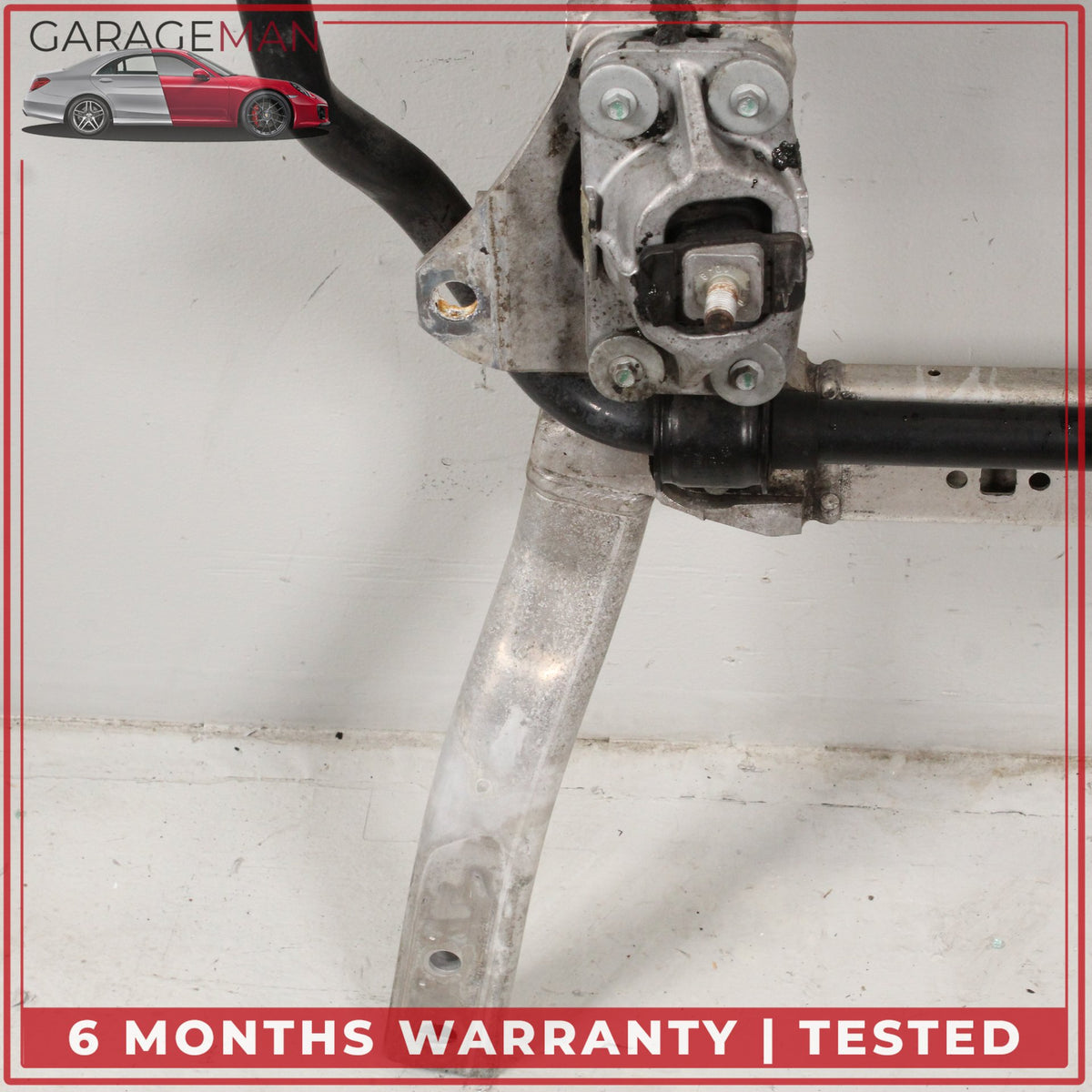 2014-2017 Land Rover Range Rover Sport L494 Front Subframe Crossmember OEM