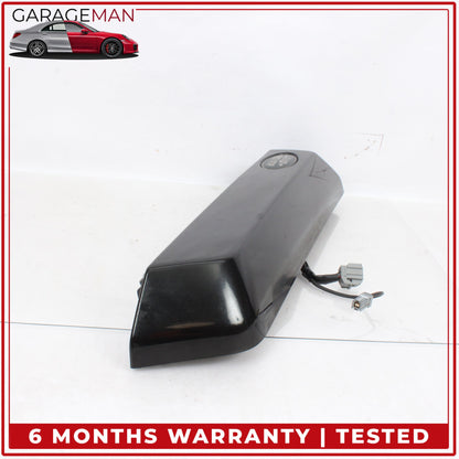 2014-2016 Land Rover LR4 L319 Rear Trunk Open Release Handle w/ Camera OEM