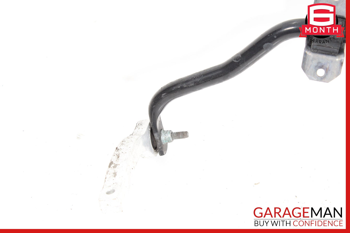2017-2025 Audi Q7 Rear Suspension Stabilizer Anti Roll Sway Bar 4M0511305L OEM